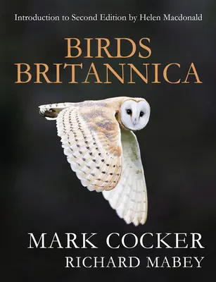 Vögel Britannica - Birds Britannica