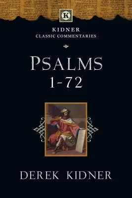 Psalmen 1-72 - Psalms 1-72