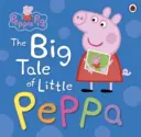 Peppa Pig: Das große Märchen vom kleinen Peppa - Peppa Pig: The Big Tale of Little Peppa