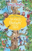 Der magische Baum in der Ferne: Der magische Baum in der Ferne - Buch 2 - Magic Faraway Tree: The Magic Faraway Tree - Book 2