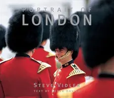 Porträt von London - Portrait of London