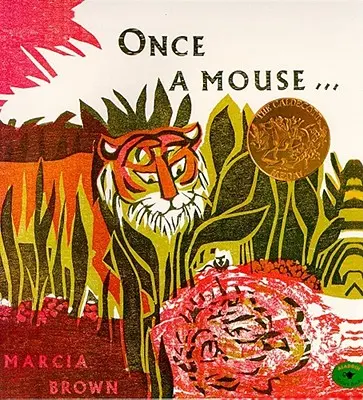 Einst eine Maus - Once a Mouse