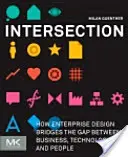 Schnittpunkt: Wie Unternehmensdesign die Kluft zwischen Unternehmen, Technologie und Menschen überbrückt - Intersection: How Enterprise Design Bridges the Gap Between Business, Technology, and People