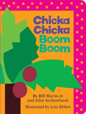 Chicka Chicka Bumm Bumm - Chicka Chicka Boom Boom