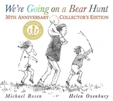 Wir gehen auf Bärenjagd - We're Going on a Bear Hunt