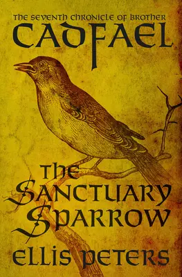 Der Zufluchtssperling - The Sanctuary Sparrow