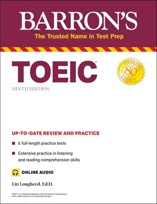 Toeic (mit Online-Audio) - Toeic (with Online Audio)