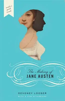 Die Entstehung von Jane Austen - The Making of Jane Austen