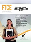 FTCE Fachkraft für Bildungsmedien Pk-12 - FTCE Educational Media Specialist Pk-12