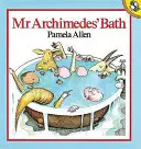 Herr Archimedes' Bad - Mr Archimedes' Bath