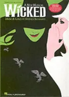 Verrucht: Ein neues Musical - Wicked: A New Musical