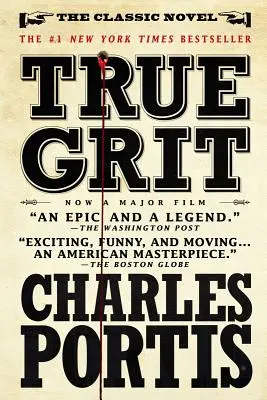 Wahrer Grit - True Grit