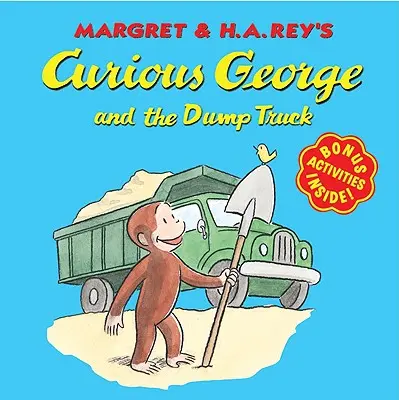 Neugieriger George und der Muldenkipper - Curious George and the Dump Truck