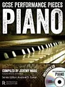 GCSE Performance Pieces - Klavier - GCSE Performance Pieces - Piano