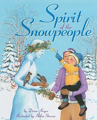 Der Geist der Schneemänner - Spirit of the Snowpeople