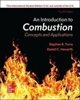 ISE Eine Einführung in die Verbrennung: Konzepte und Anwendungen - ISE An Introduction to Combustion: Concepts and Applications