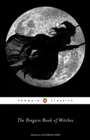 Das Pinguin-Buch der Hexen - The Penguin Book of Witches