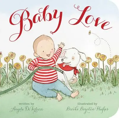 Baby-Liebe - Baby Love