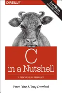 C in einer Nussschale: Die endgültige Referenz - C in a Nutshell: The Definitive Reference