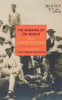 Die Verbrennung der Welt: Eine Erinnerung an 1914 - The Burning of the World: A Memoir of 1914