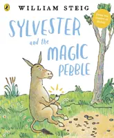 Sylvester und der magische Kieselstein - Sylvester and the Magic Pebble