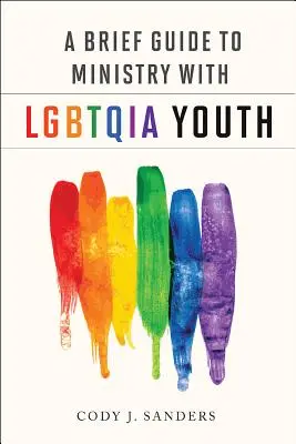 Ein kurzer Leitfaden für die Arbeit mit LGBTQIA - A Brief Guide to Ministry with LGBTQIA