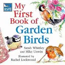 RSPB Mein erstes Buch über Gartenvögel - RSPB My First Book of Garden Birds