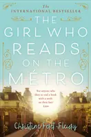 Das Mädchen, das in der Metro liest - Girl Who Reads on the Metro