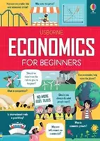 Wirtschaft für Anfänger - Economics for Beginners