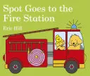 Spot geht zur Feuerwache - Spot Goes to the Fire Station