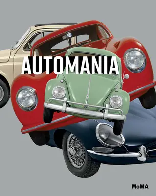 Automanie - Automania