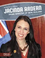 Jacinda Ardern: Premierministerin von Neuseeland - Jacinda Ardern: Prime Minister of New Zealand