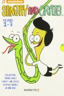 Sanjay und Craig Boxed Set: #1-3 - Sanjay and Craig Boxed Set: #1-3