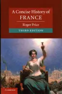 Kurze Geschichte Frankreichs - A Concise History of France