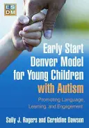 Early Start Denver-Modell für kleine Kinder mit Autismus: Förderung von Sprache, Lernen und Engagement - Early Start Denver Model for Young Children with Autism: Promoting Language, Learning, and Engagement