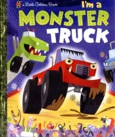 Ich bin ein Monstertruck - I'm a Monster Truck