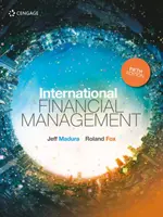 Internationale Finanzverwaltung (Madura Jeff (Florida Atlantic University)) - International Financial Management (Madura Jeff (Florida Atlantic University))
