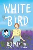 Weißer Vogel - Eine Graphic Novel - White Bird - A Graphic Novel