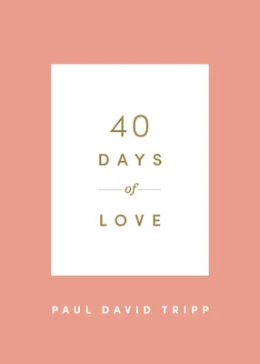 40 Tage der Liebe - 40 Days of Love