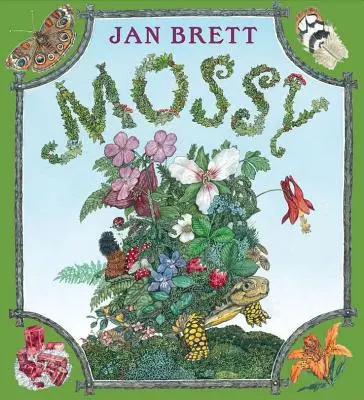 Moosig - Mossy