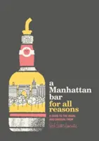 Eine Manhattan Bar für alle Fälle - A Manhattan Bar for All Reasons