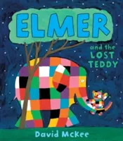 Elmer und der verlorene Teddy - Elmer and the Lost Teddy