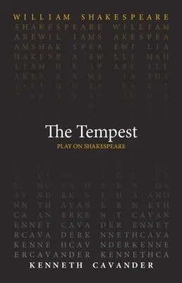 Der Sturm - The Tempest