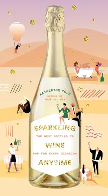 Schaumwein zu jeder Zeit: Die besten Flaschen für jede Gelegenheit - Sparkling Wine Anytime: The Best Bottles to Pop for Every Occasion