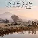 Landschaftsfotograf des Jahres: Sammlung 8 - Landscape Photographer of the Year: Collection 8