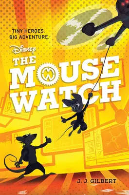 Die Mäusewache - The Mouse Watch