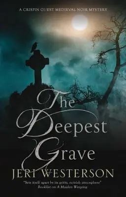 Das tiefste Grab - The Deepest Grave