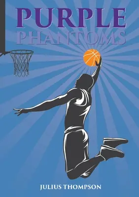 PPurpurne Phantome - PPurple Phantoms