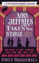 Mrs. Jeffries betritt die Bühne - Mrs Jeffries Takes The Stage