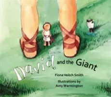 David und der Riese - David and the Giant